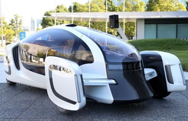  пластмасови коли