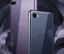  htc желание 12 и htc желание 12 плюс