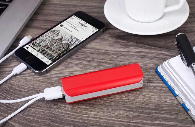  Външна батерия