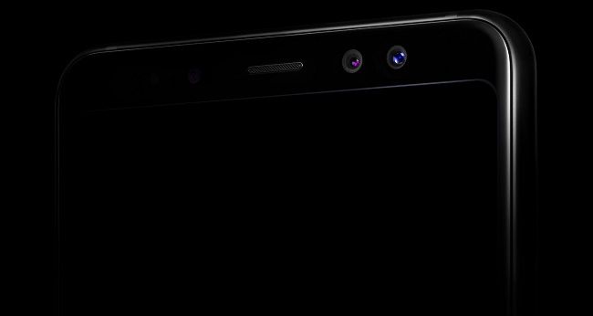  Двойна камера