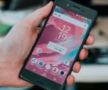  Sony Xperia X Преглед