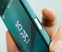  Преглед на Sony Xperia Z5