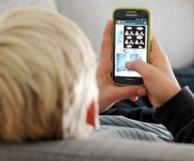  Смартфон за дете