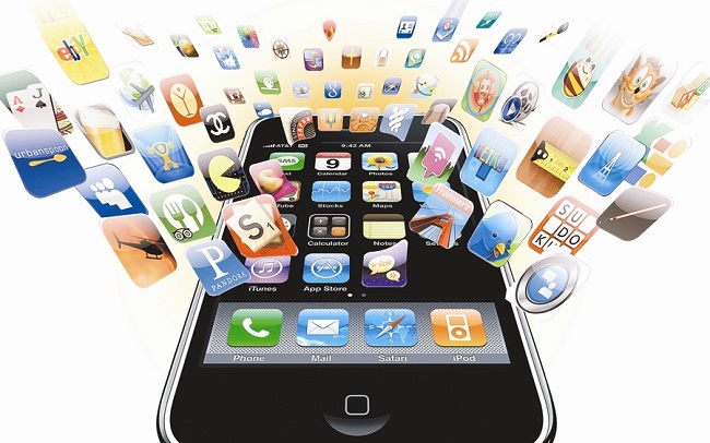  приложения