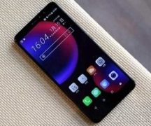  htc u11 преглед на очите