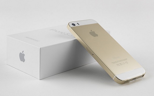  Apple iPhone 5 (Реконструиран)