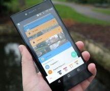  Преглед на Sony Xperia Z5 Premium