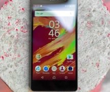  Преглед на Sony Xperia E5