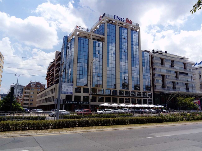  Примерна снимка