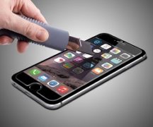  Екрани за смартфони