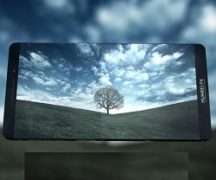  Разделителна способност на екрана на Smartphone