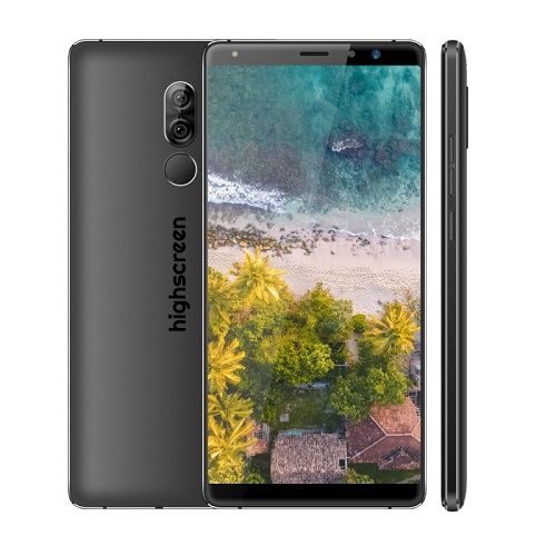  Висока екранна мощност Пет Макс 2