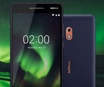  новата Nokia