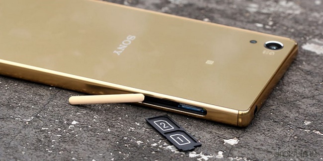  Смартфон с 2 SIM