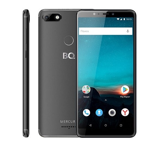  BQ BQ-6016L Меркурий