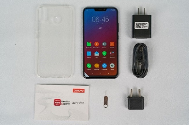  Пълен комплект